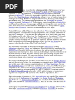 Download The September 11 attacks by mateja_ignjatovic SN50289750 doc pdf
