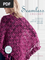 Download Seamless Crochet BLAD by Interweave SN50289757 doc pdf