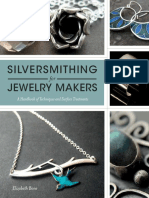 Silversmithing for Jewelry Makers BLAD