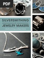 Indian Jewelry Making Volume II - Oscar T. Branson | PDF