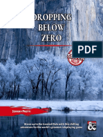 1754236-Dropping Below Zero v3.3 Printer Friendly