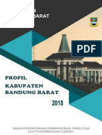 Profil Bandung Barat Basis Data