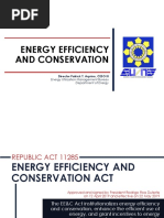 EEC Form General Instructions | PDF | Boiler | Fuels