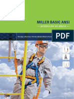 Catalogo Miller Basic ANSI 2015 Web