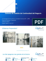 2 JTT 2017 Continuidad Negocio Intercolombia