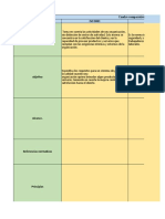 Cuadro Comparativo Normas Iso