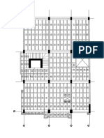 Planta 3-5 Casetón