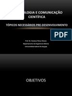 INTRODUÇAO  SEGUNDO AS NORMAS ABNT - UV - OK - AULA 29-JAN-2021