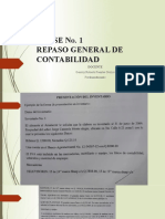 Datos Del Inventario