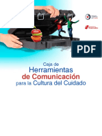 Caja Herramientas Comunicacion Cultura Cuidado