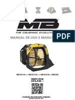 BV - Manuale Tecnico BR