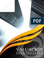 Ebook Valuación Inmobliariaa