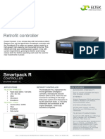Datasheet Smartpack R (DS - 242100.120.DS3 - 1 - 2) - 1