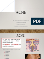 Tratamiento del acné