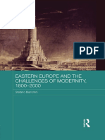 (Stefano Bianchini) Eastern Europe and The Challen