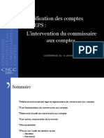 L Intervention Du Commissaire Aux Comptes (3)