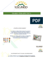 Presentacion Diario Terapeutico