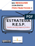 Estrategia RESP