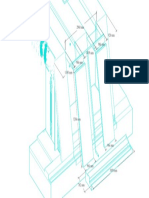 Waterwall DIMENSIONS 3D