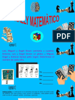 Rally Matematico 2