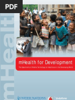 Download mHealth_for_Development_full by Majaliwa Emmanuel Mkinga SN50292369 doc pdf