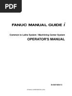 Manual Guide +