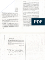 RUI, Manuel. Eu e o Outro - O Invasor Ou em Poucas Três Linhas Uma Maneira de Pensar o Texto.