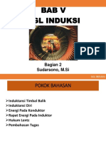 BAB V GGL Induksi Bagian 2