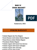 Medan Magnet Bagian 1 (Gaya Lorentz)