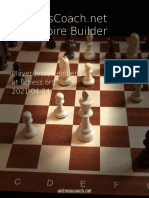 Gameiddepthall, PDF, Chess