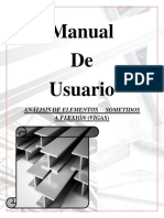 Manual de Usuario RMA 2da Entrega