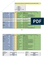 Formato referencial detalle entrega raciones alimenticias