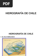 Relieve y Biodiversidad del Norte Grande | PDF | Andes | Chile