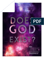 Life Hope Truth Study Guide Does God Exist