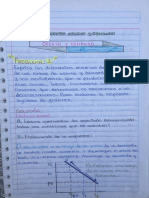 (EJERCICIOS RESUELTOS OFERTA Y DEMANDA y EJERCICIOS RESUELTOS DE ELASTICIDAD) - Ana Karen N.M