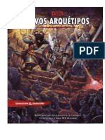 Compêndio de Arquétipos