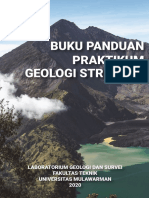 Modul Geologi Struktur Terbaru (1)