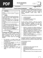 Prova.pb.Geografia.6ano.tarde.especial