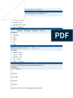 Evaluacion Psicotecnica Sunat