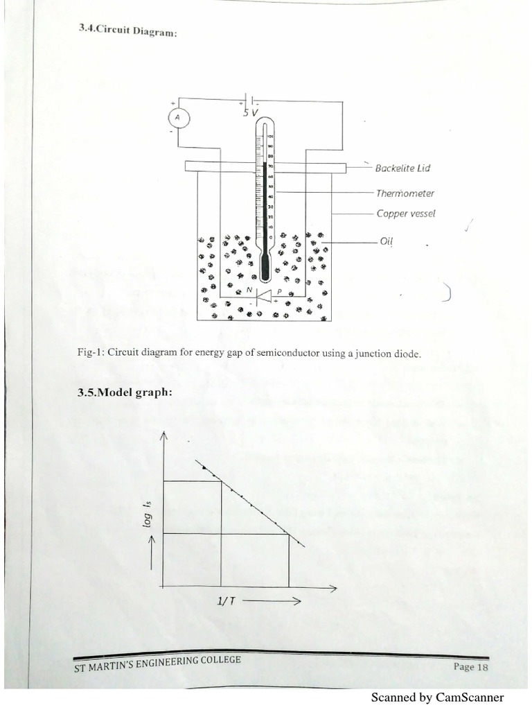 Applied Physics Lab Manual | PDF