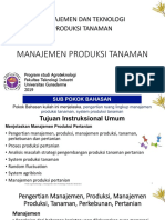 Manajemen Produksi Tanaman-Min