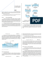 Calculating Earthwork Volumes by Cross-Section Method