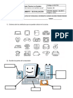 EVALUACION ACUMULATIVA DE TECNOLOGIA 1 Periodo