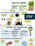 Talleres de Ciencia