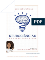 Ebook Colaborativo - Neurociencias