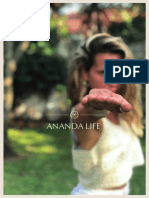 Ebook AnandaLife
