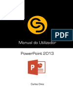 Manual PowerPoint2013