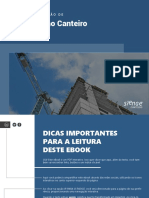 eBook Guia de Prevenção de Acidentes No Canteiro de Obras