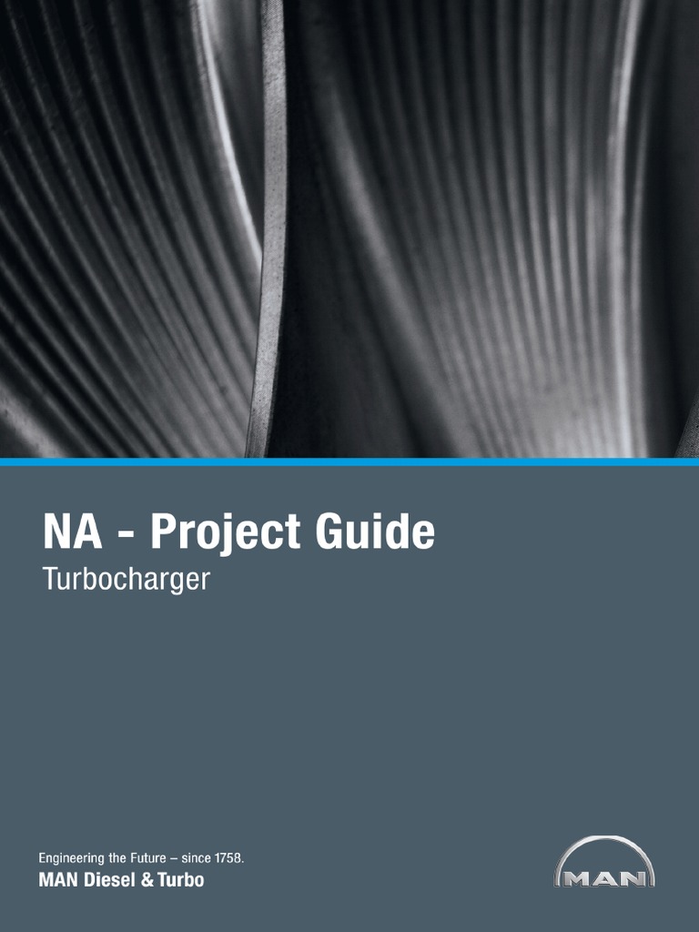 MAN NA Project Guide | PDF