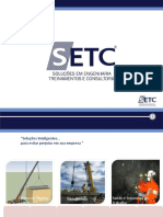 APRESENTAÇÃO SETC